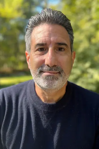 Peter Bondi