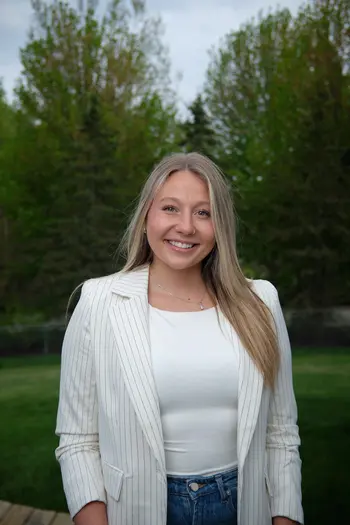 Holly Bertke