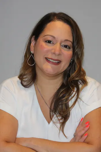 Jenny Colon