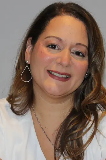 Jenny Colon