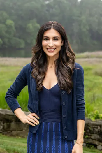 Audrey Rich