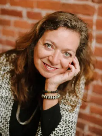 Jen Rubinowitz