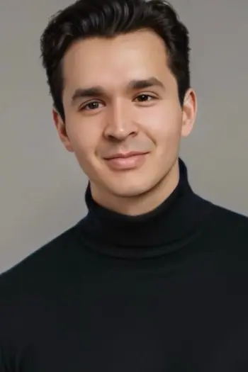 Jason Zamora