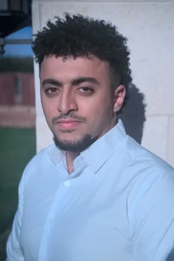 Amir Gawargious