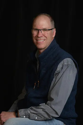 Mark Campbell