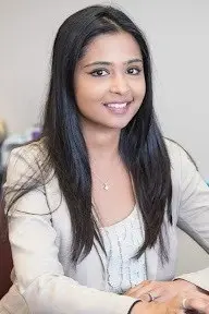Trishna Chohan