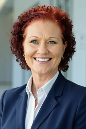 Nancy Alderman