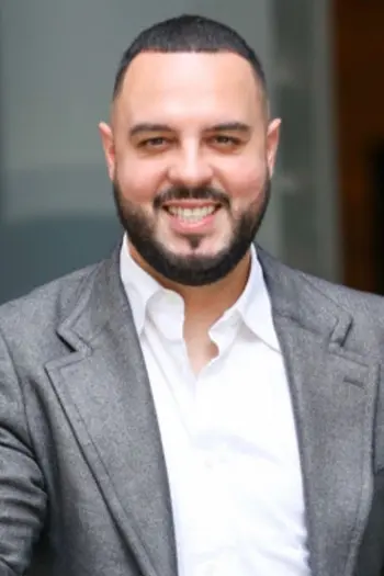 Juan Restrepo