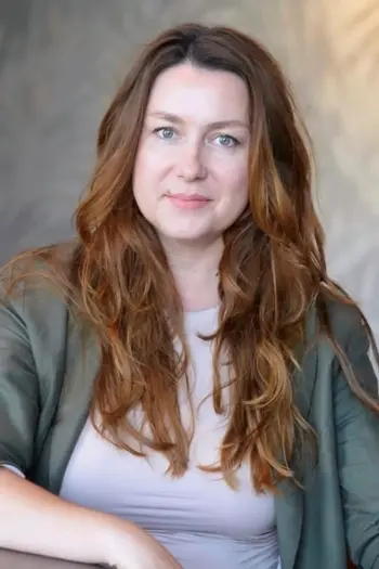 Tatiana Lupasco