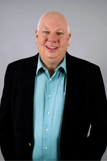 Glenn Anthony