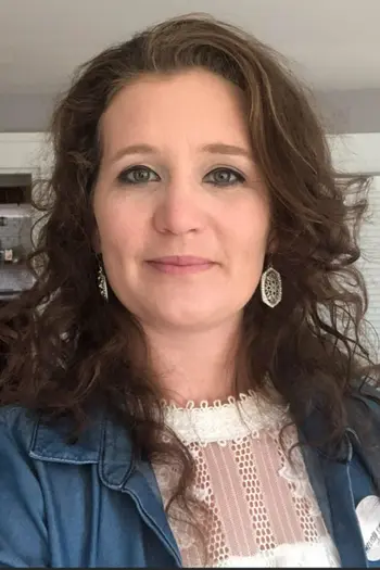 Melissa Simpson
