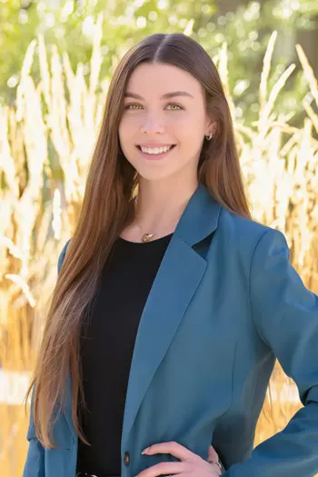 Danielle Florea