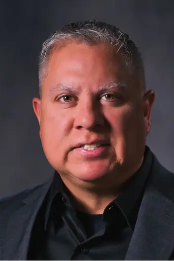 Oscar Hernandez