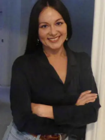 Meredith Champion