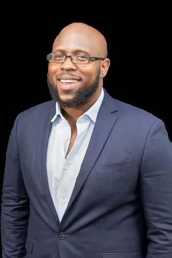 Paul Anyankor