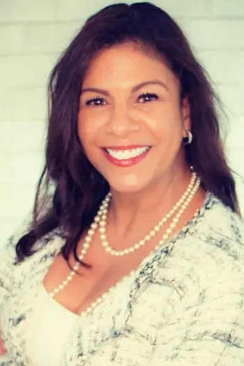 Deidre Gray