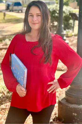 Melissa Mote