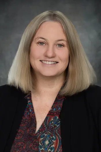 Susan Ensign