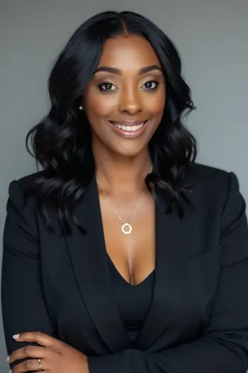 Chakira Oliver