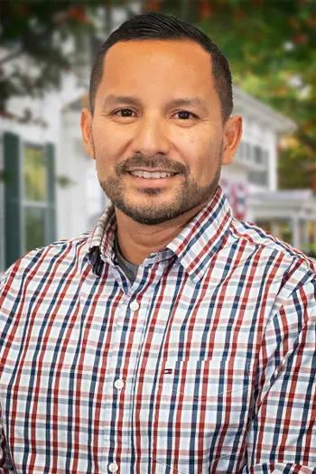 Ernesto Sorto