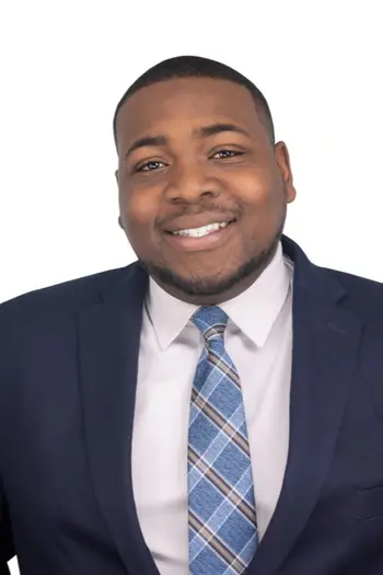 Maurice Nix-Kirby