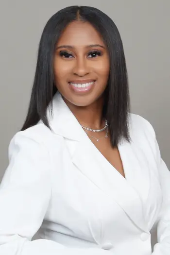 Lulu Brown
