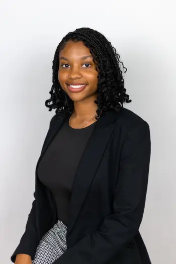 Lauryn Hayes