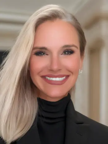 Candice Gillette