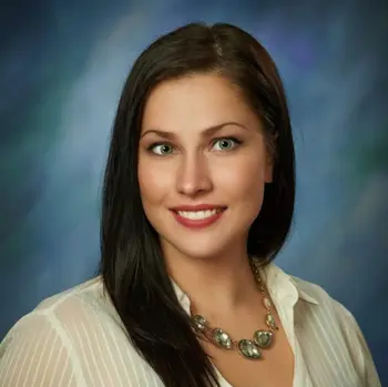 Melissa Cabrera