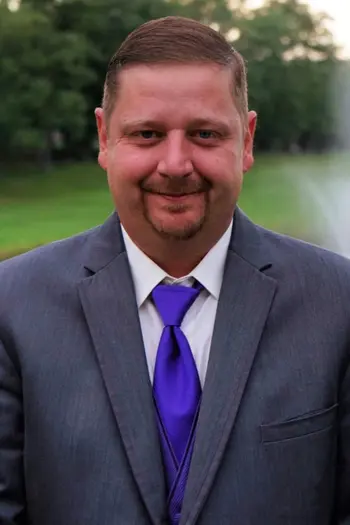 Ted Engen