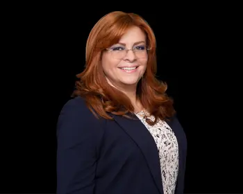 Ivelisse Gonzalez