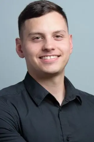 Brendan Monge