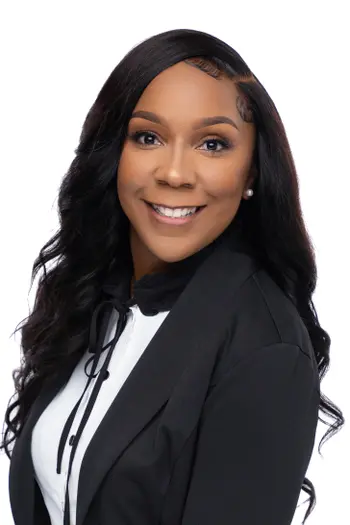 Marquita Smith