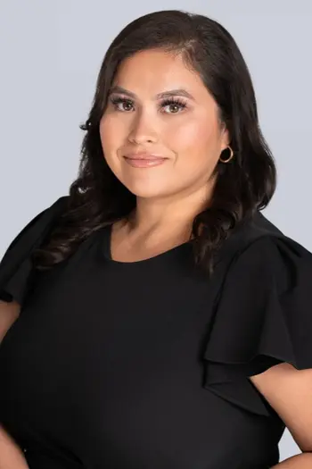 Kelly Moya