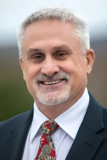 Bill Leeman
