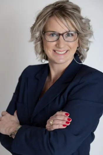 Brandi Badorf