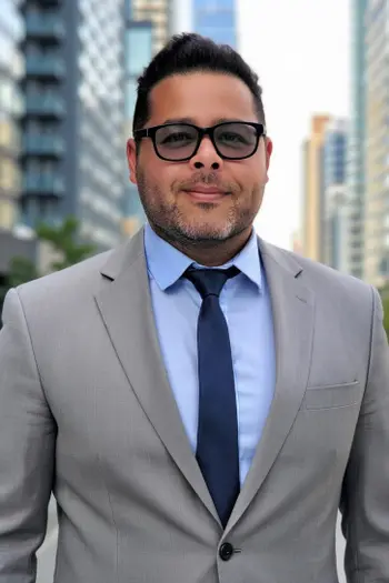 Ricardo Ortiz