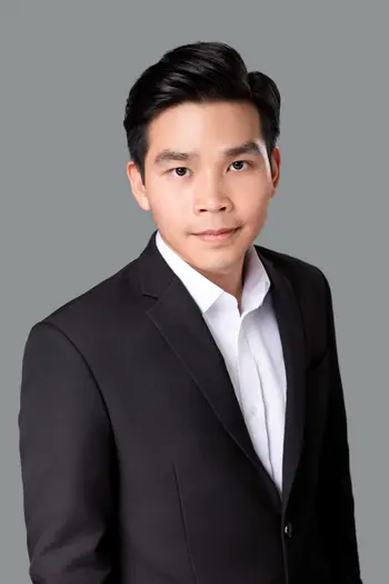 Huy Hoang