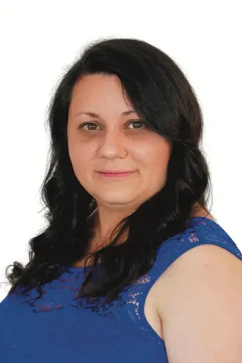 Tia Garcia