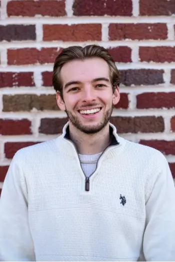 Nicholas Harris
