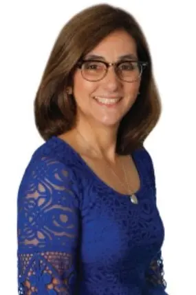 Laura Frisch