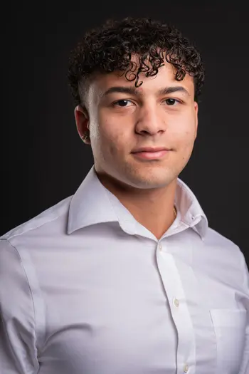 Xavier Disla