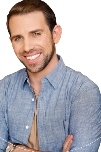 Zach Silverman