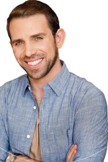 Zach Silverman