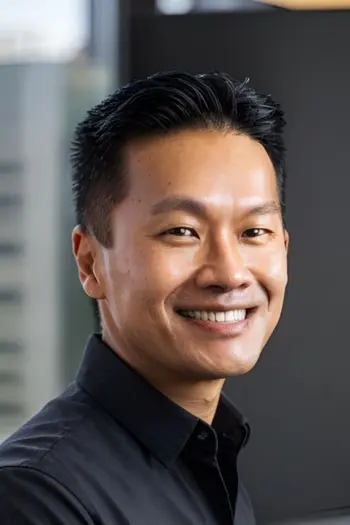 Joe Chung