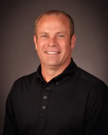 Jim Rushton