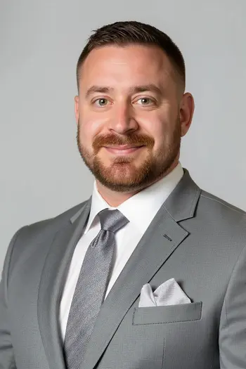 Mitch Pettis