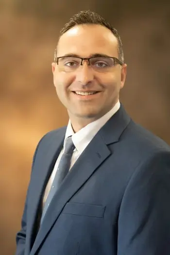 William Lamore