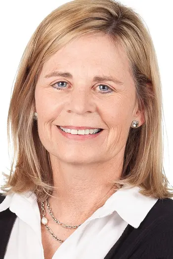 Michelle Shepherd