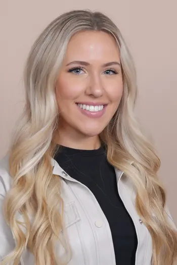 Paige Reuter